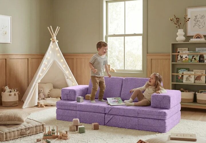 Premium Memory Foam Beds Superior Comfort and Support from Ready Steady Bed