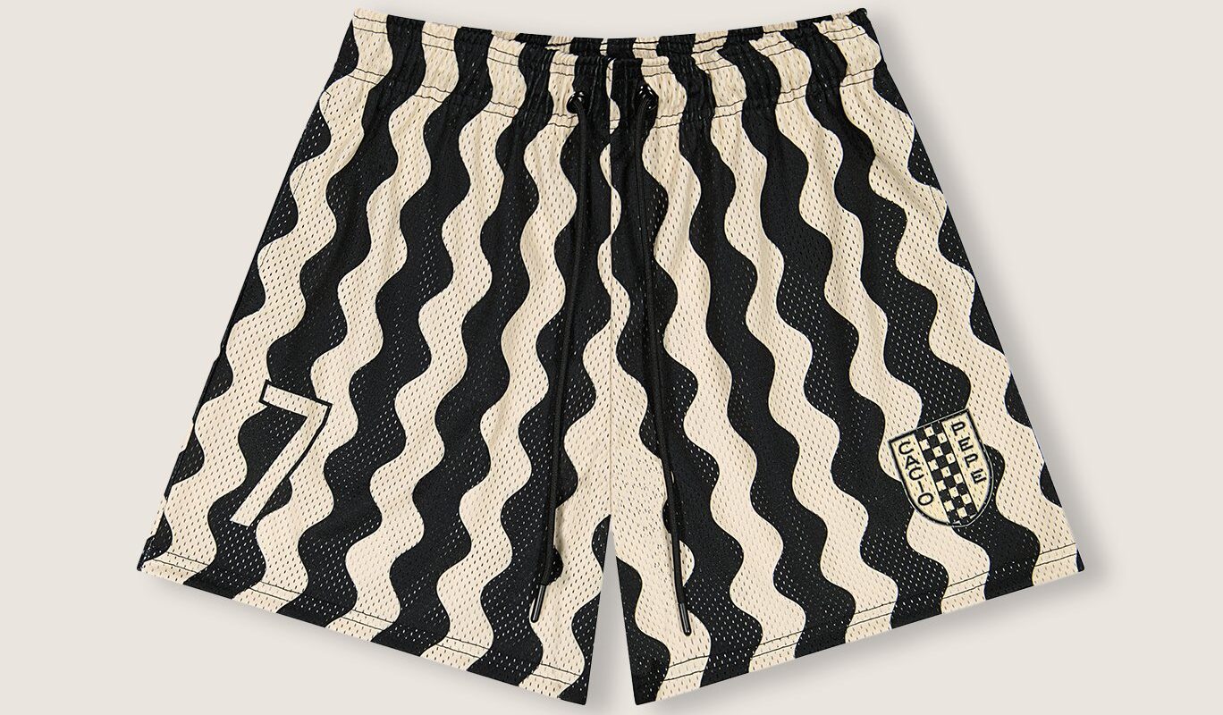 Sustainable Shorts That Last Finding Quality in Deadstock Fabrics