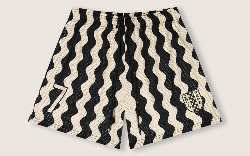 Sustainable Shorts That Last Finding Quality in Deadstock Fabrics