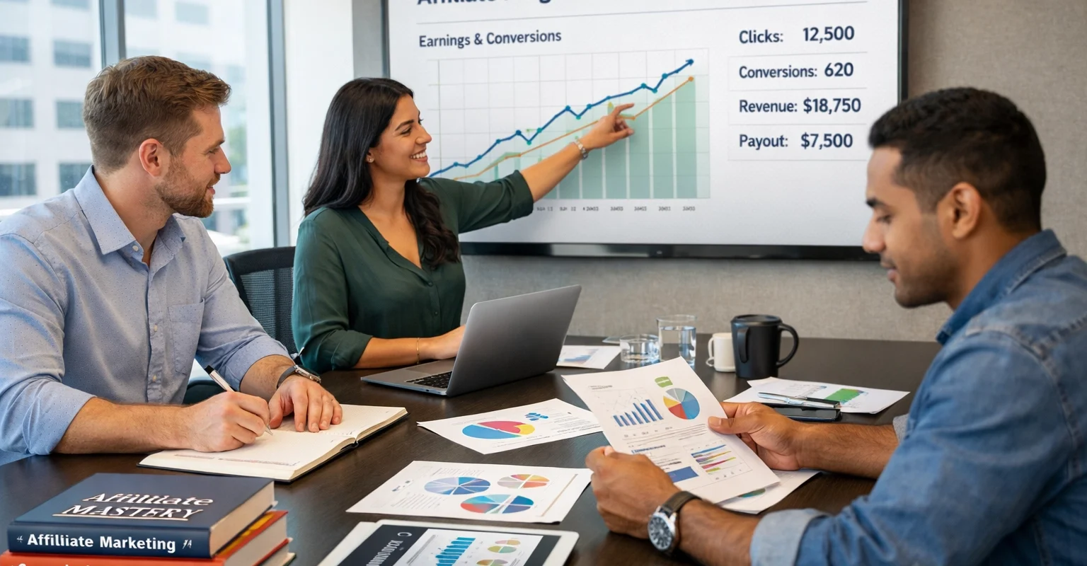 Aussui Affiliate Programme (UK): Unlock New Opportunities in the Digital Gaming Affiliate Market