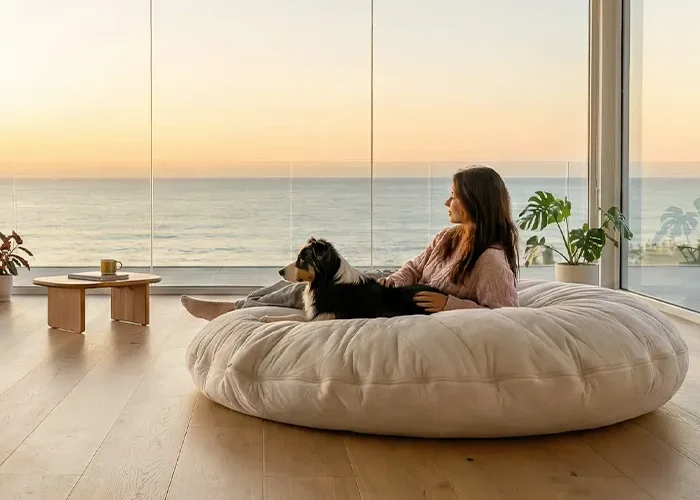 Small Space, Big Style Maximizing Your Patio with Smart Furniture Choices