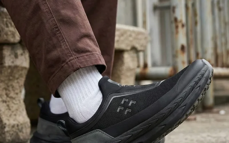 Work Smarter Every Day With Safety Footwear Designed for Performance