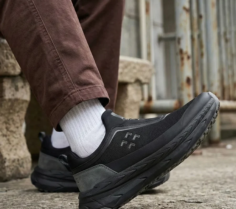 Work Smarter Every Day With Safety Footwear Designed for Performance