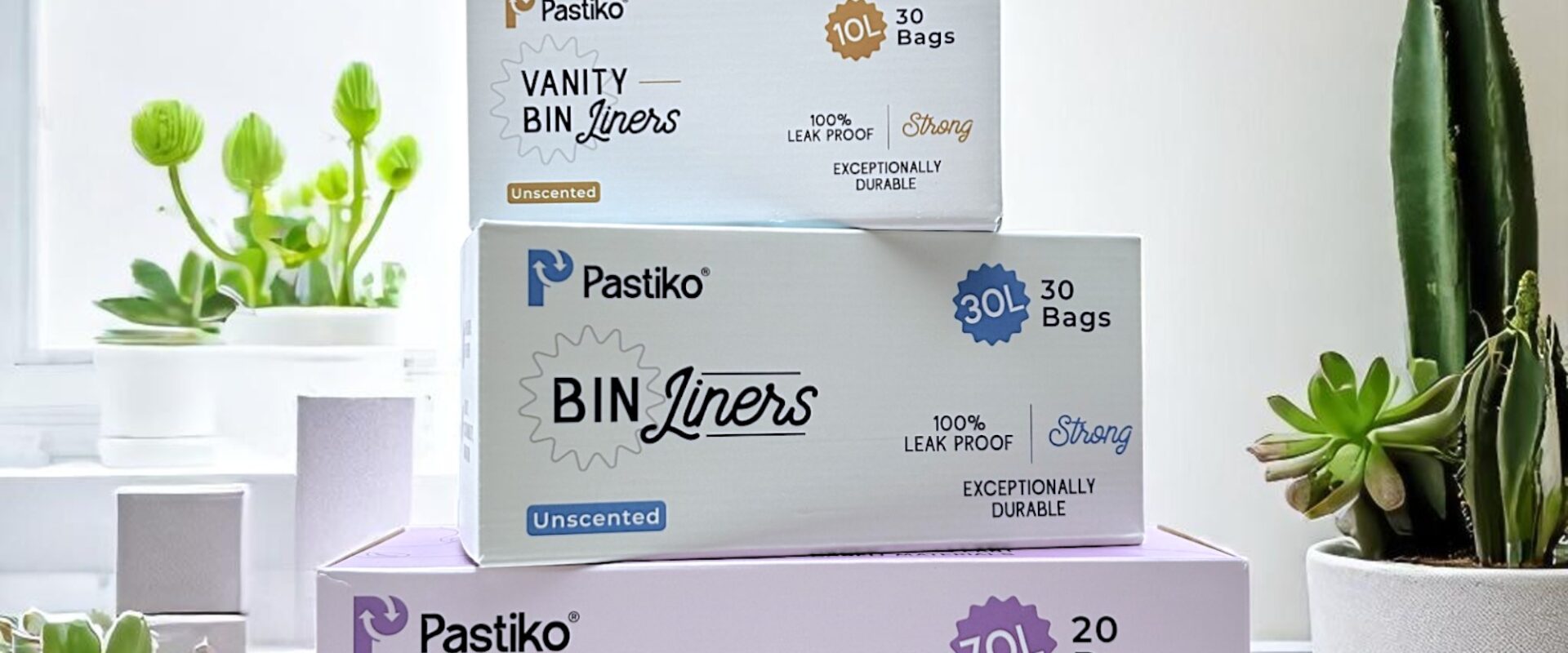 Making Eco-Friendly Living Simple How Pastiko Transforms Daily Household Practices