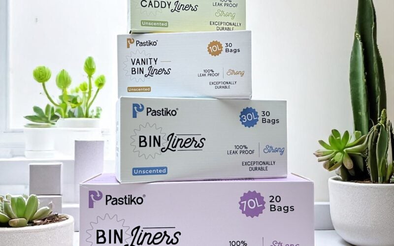 Making Eco-Friendly Living Simple How Pastiko Transforms Daily Household Practices