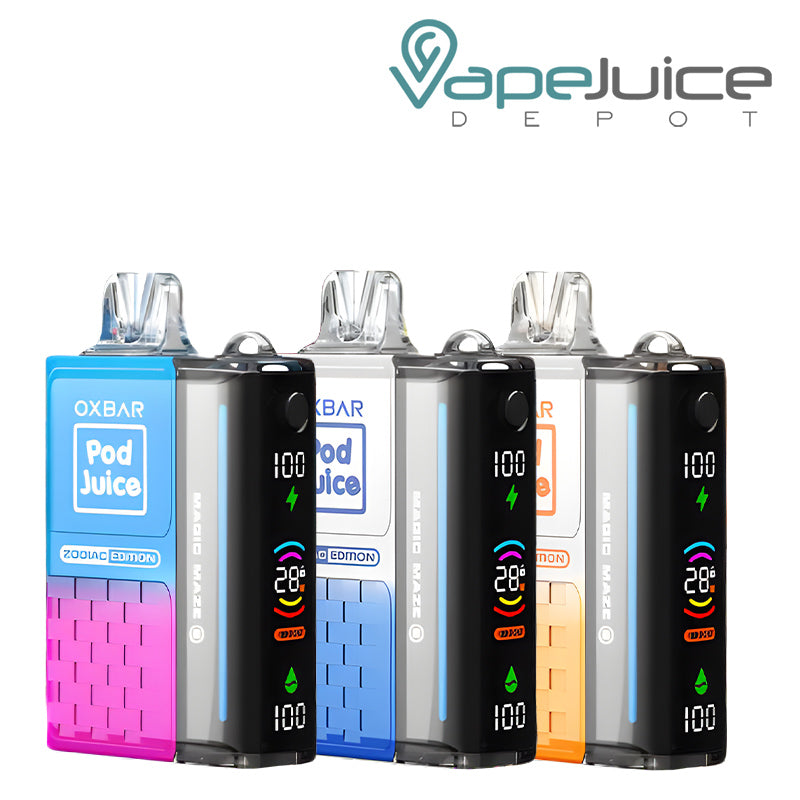 Maximize Your Vaping Savings How to Get the Most from the Vape Juice Depot Rewards Program