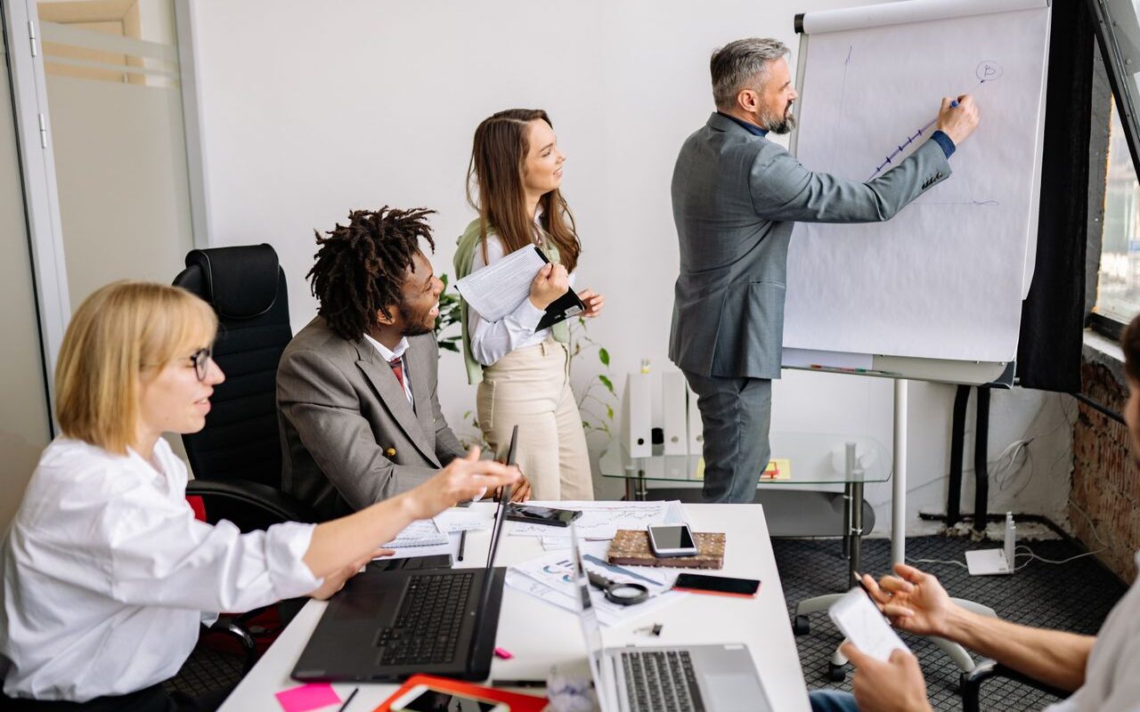 One Platform, Infinite Possibilities Scaling Your Business Without Tool Overload