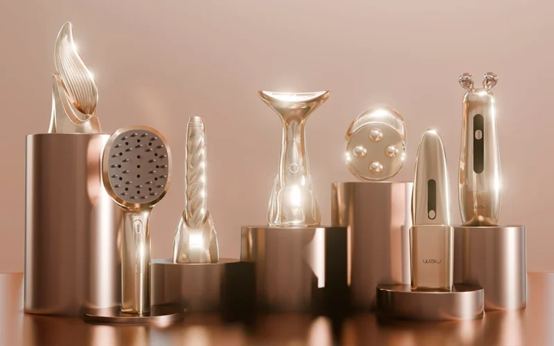 WAU Global: Elevating Everyday Beauty Through Intelligent Technology