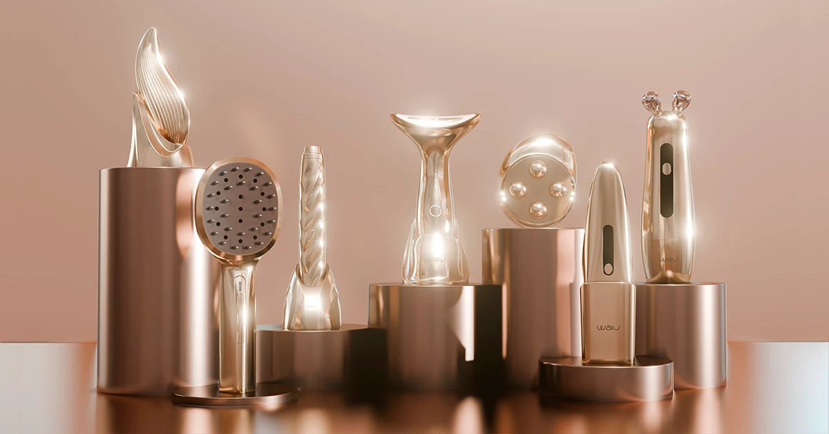 WAU Global: Elevating Everyday Beauty Through Intelligent Technology