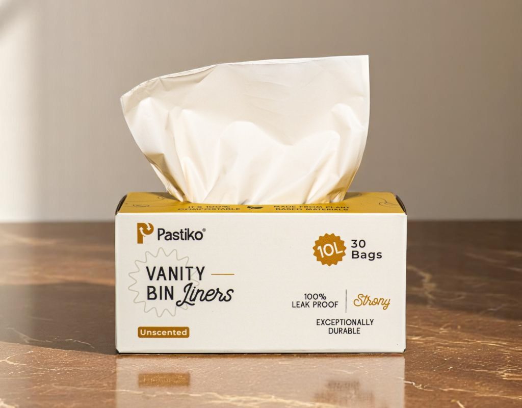 Stop Settling for One-Size-Fits-All How Pastiko’s Range Matches Your Bin Perfectly