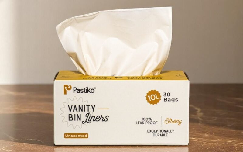 Stop Settling for One-Size-Fits-All How Pastiko’s Range Matches Your Bin Perfectly