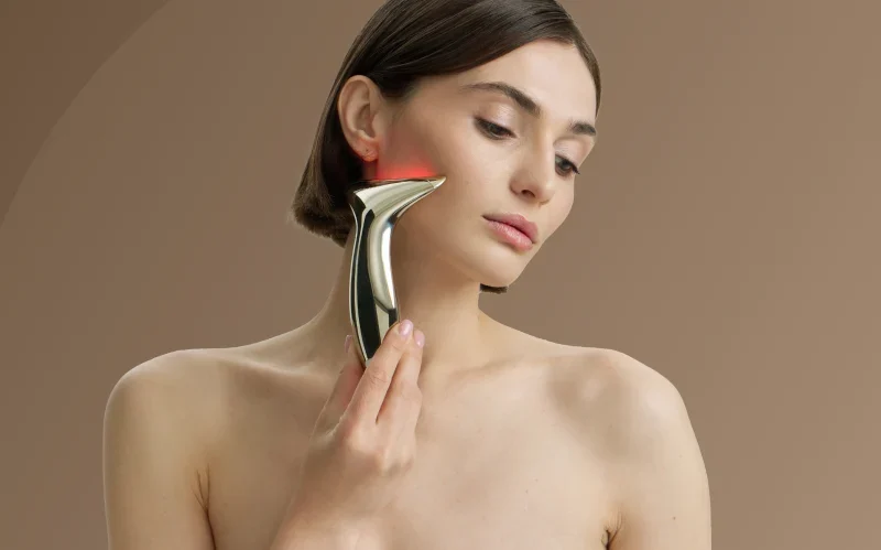 WAU Global: Smart Beauty Devices That Bring Professional Care into Your Home