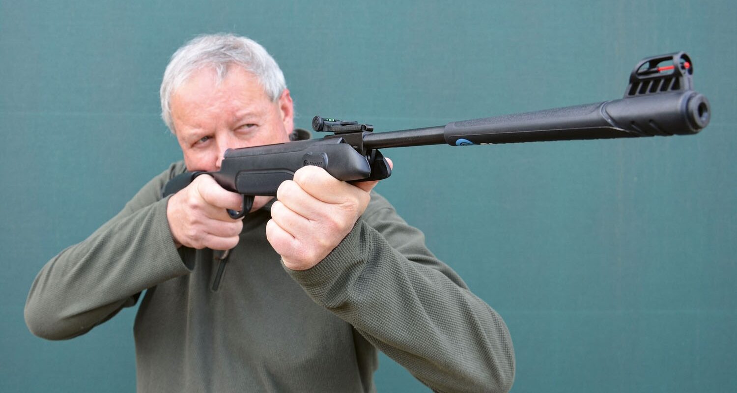 How Pump Air Rifles Work: A Beginner’s Guide to Multi-Pump Air Rifles