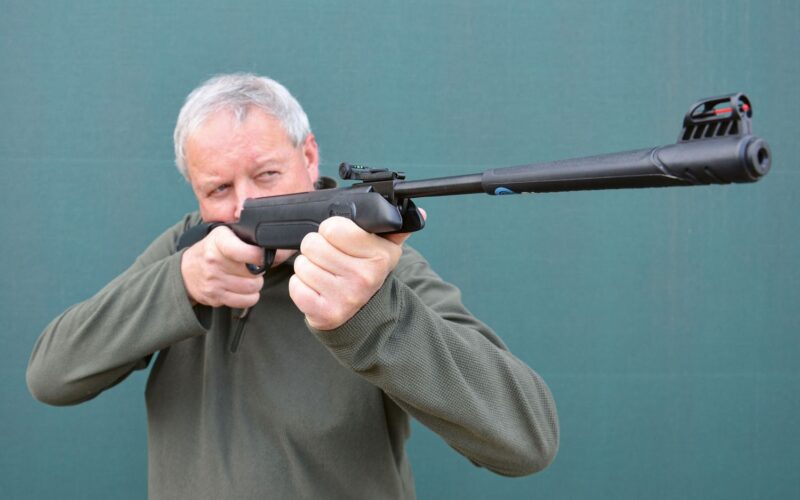 How Pump Air Rifles Work: A Beginner’s Guide to Multi-Pump Air Rifles