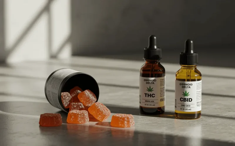 Discovering Premium CBD Wellness A Comprehensive Guide to Quality Cannabinoid Products