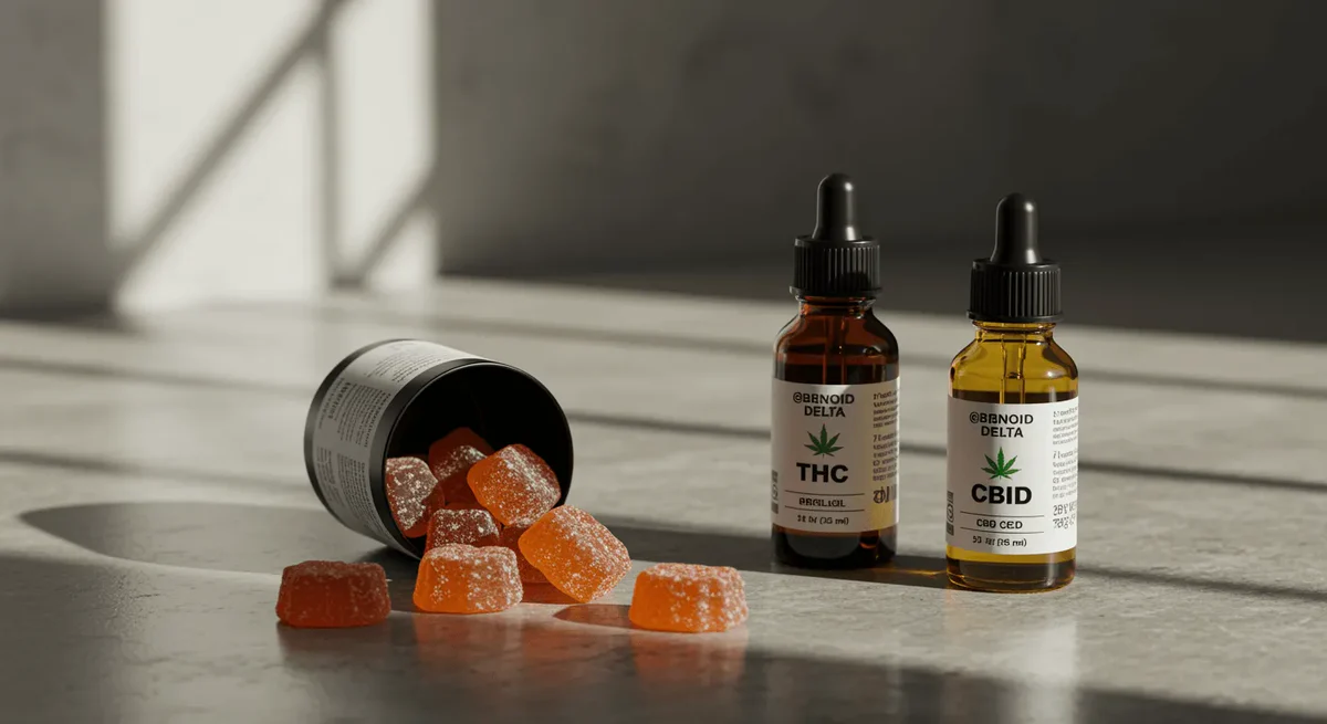 Discovering Premium CBD Wellness A Comprehensive Guide to Quality Cannabinoid Products
