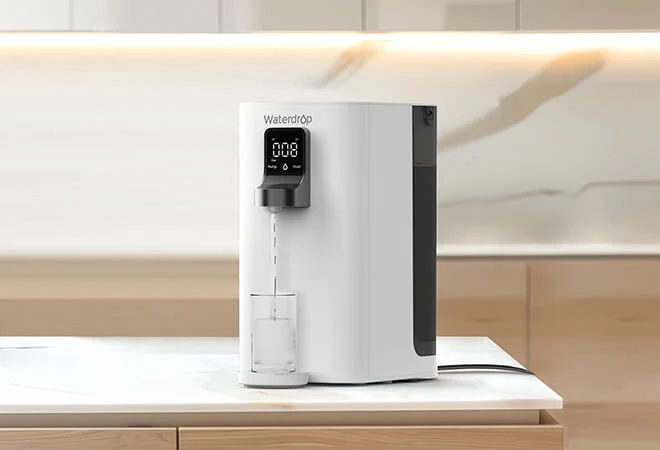 Why UK Tap Water Filtration Matters The Truth About What’s In Your Glass