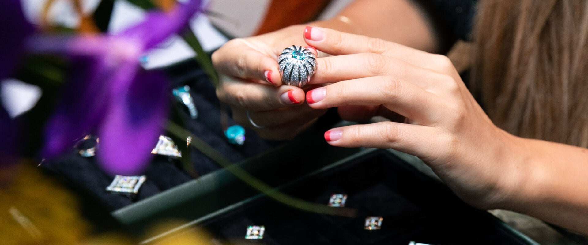 Elvorique Jewelry – Timeless Jewelry Designed to Celebrate Every Moment