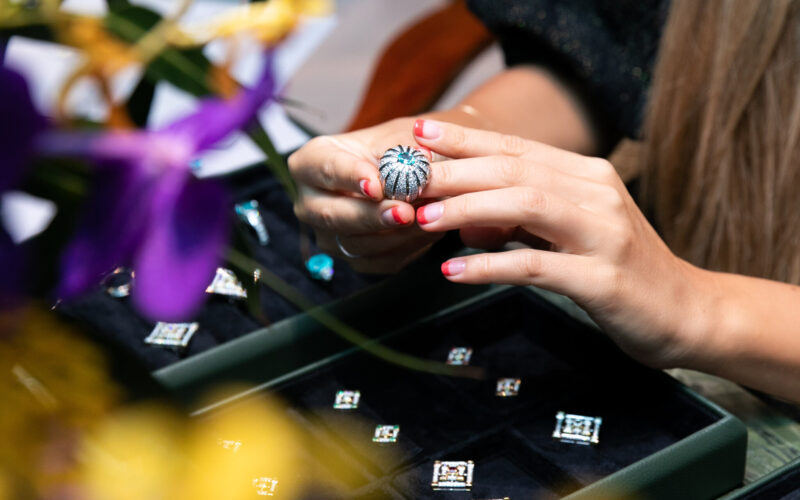 Elvorique Jewelry – Timeless Jewelry Designed to Celebrate Every Moment