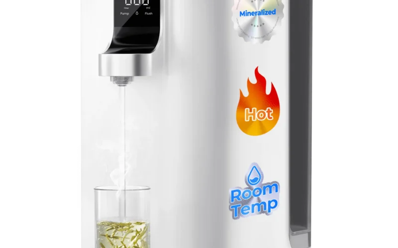 Finding Your Perfect Water Filter System A Complete Guide to Waterdrop