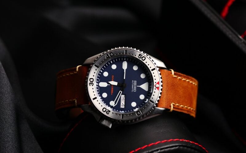 The Art of Daily Wear Luxury Sophisticated Watches for Every Occasion