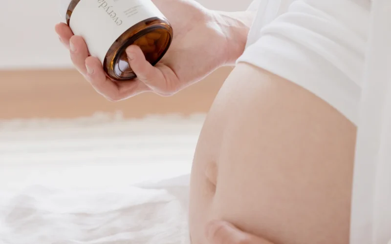 Prioritise Maternal Wellness With Science Backed Nutritional Support