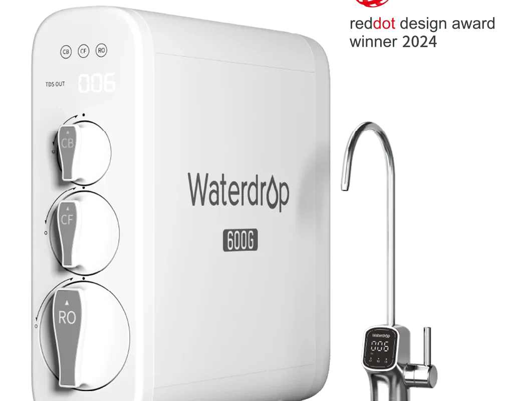 Easy Water Filter Installation and Maintenance A Sustainability Story