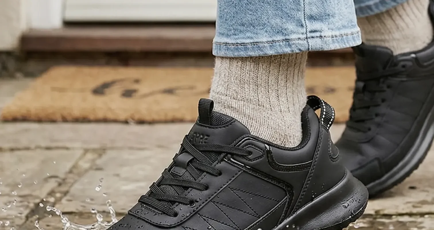 Built for Long Shifts, Discover Footwear That Works as Hard as You Do