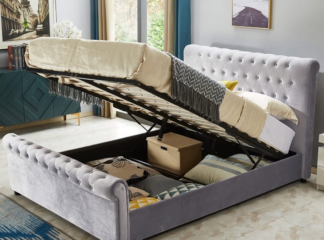 Master Your Space The Art of Home Organization and Smart Storage Solutions