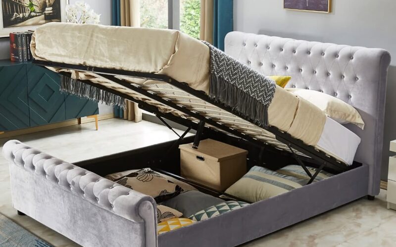 Master Your Space The Art of Home Organization and Smart Storage Solutions