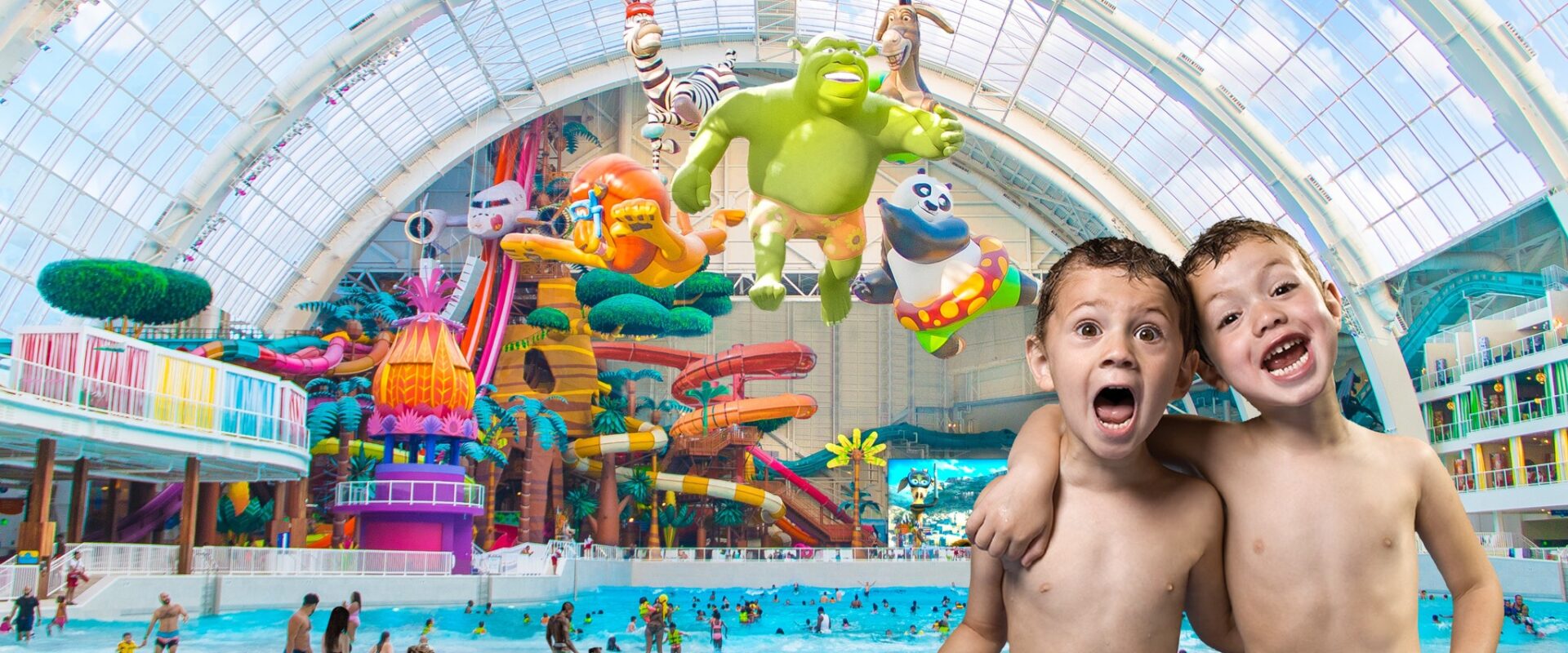 Explore the World’s Best Attractions with AttractionTix – Making Every Journey More Memorable