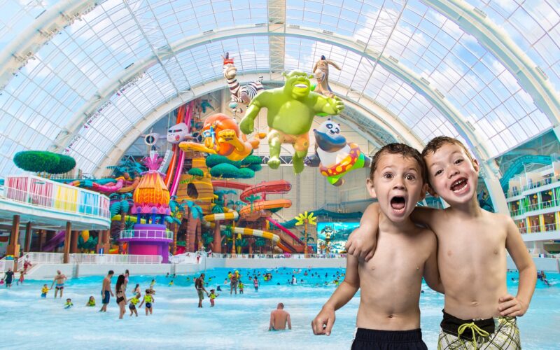 Explore the World’s Best Attractions with AttractionTix – Making Every Journey More Memorable