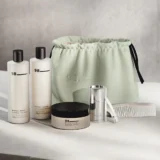 Your Daily Glow-Up No.98 Beauty and the Art of Minimal Beauty Rituals