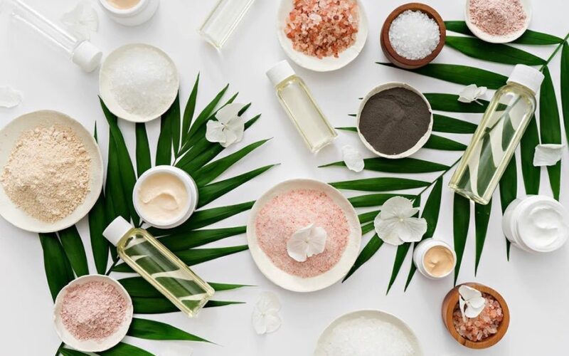 From Shower to Self-Care Why Natural Body Care Should Be Your Priority