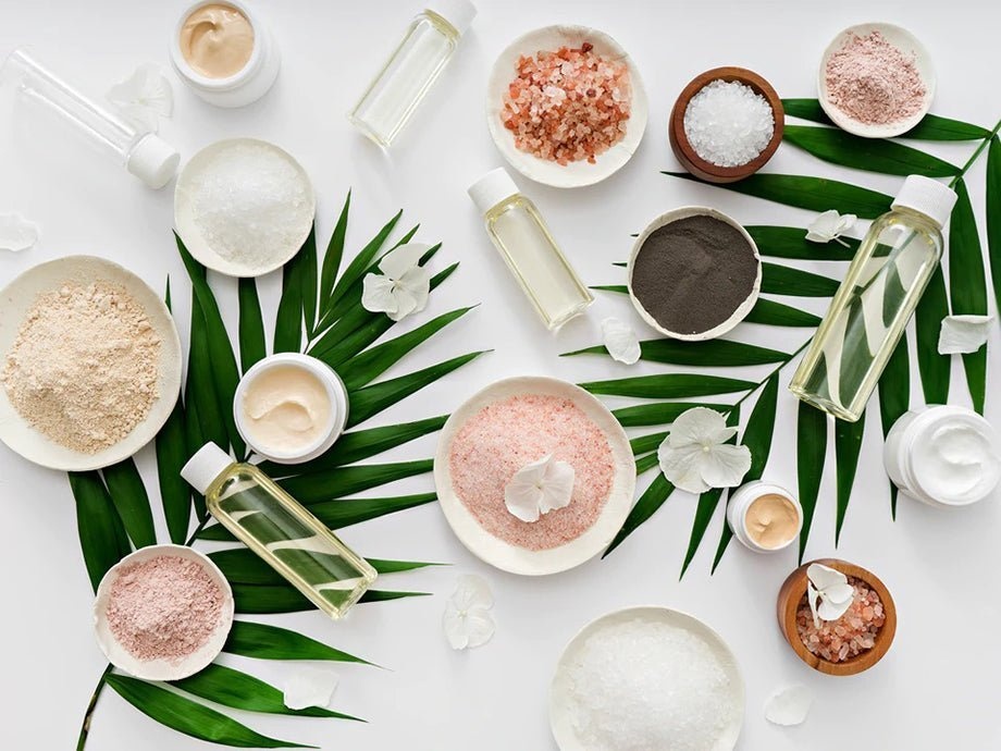 From Shower to Self-Care Why Natural Body Care Should Be Your Priority