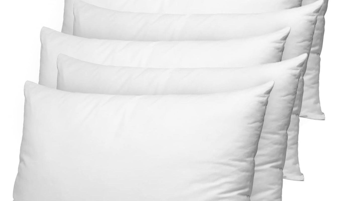 Transform Your Sleep Why Pillow Factory’s Heritage Bedding Sets the Standard for Comfort