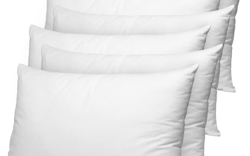 Transform Your Sleep Why Pillow Factory’s Heritage Bedding Sets the Standard for Comfort