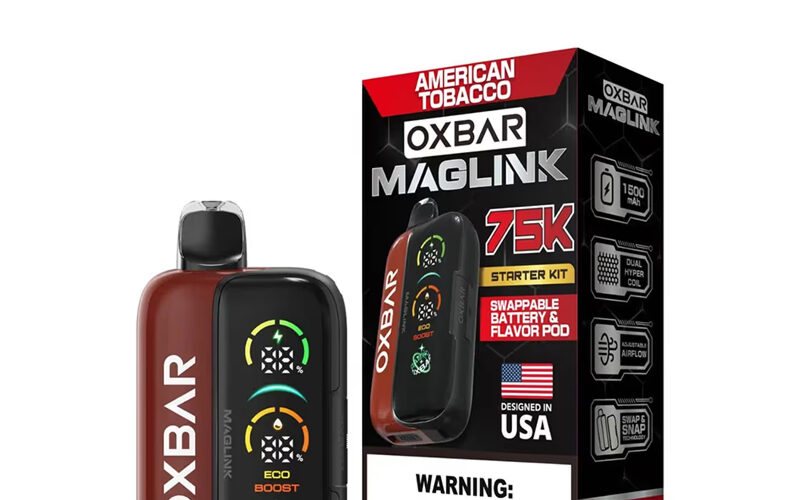 Getting Started with Vaping A Beginner’s Complete Guide to Choosing Your First Device