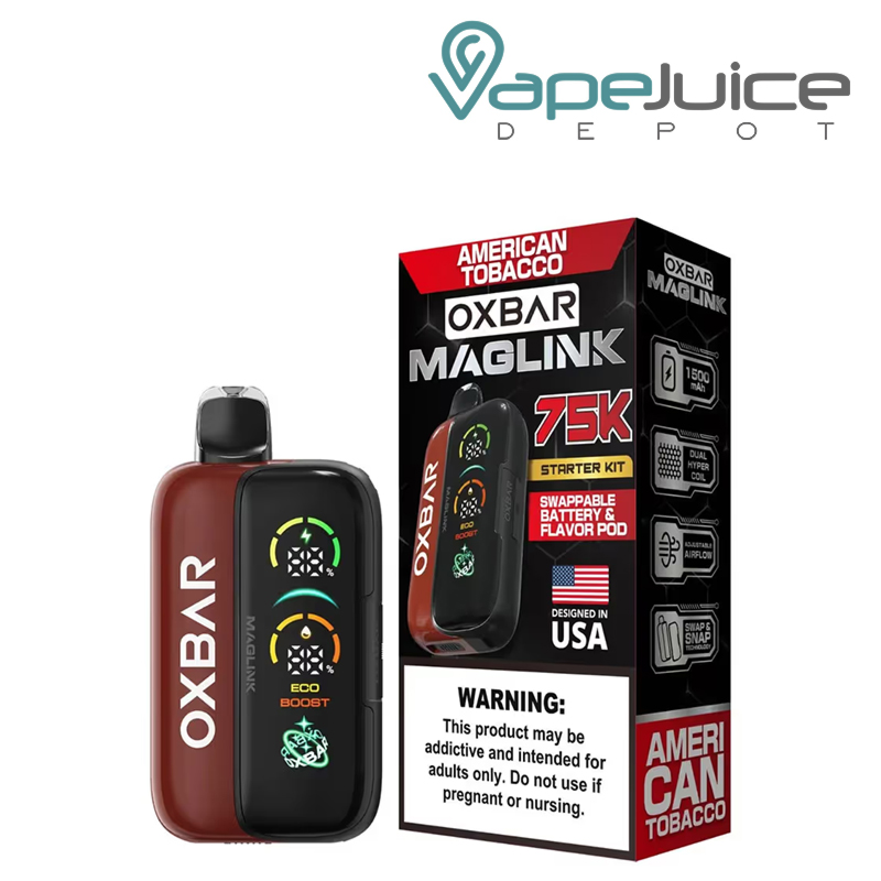 Getting Started with Vaping A Beginner’s Complete Guide to Choosing Your First Device