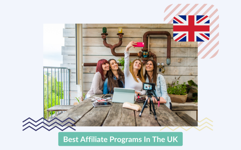 Grow Your Online Income with the Aussui Affiliate Programme (UK)