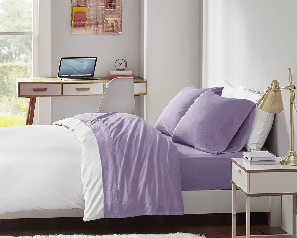 Transform Your Sleep Quality with Egyptian Cotton Linens