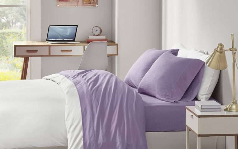 Transform Your Sleep Quality with Egyptian Cotton Linens