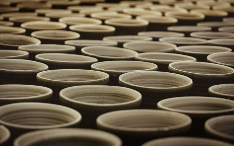 Mastering Advanced Pottery Techniques Professional Equipment and Specialized Methods