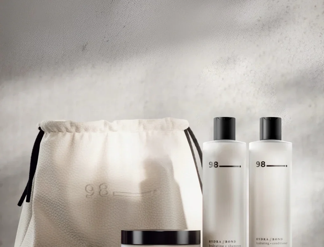 Inside the Bottle What Makes No.98 Beauty’s Ingredients So Powerful