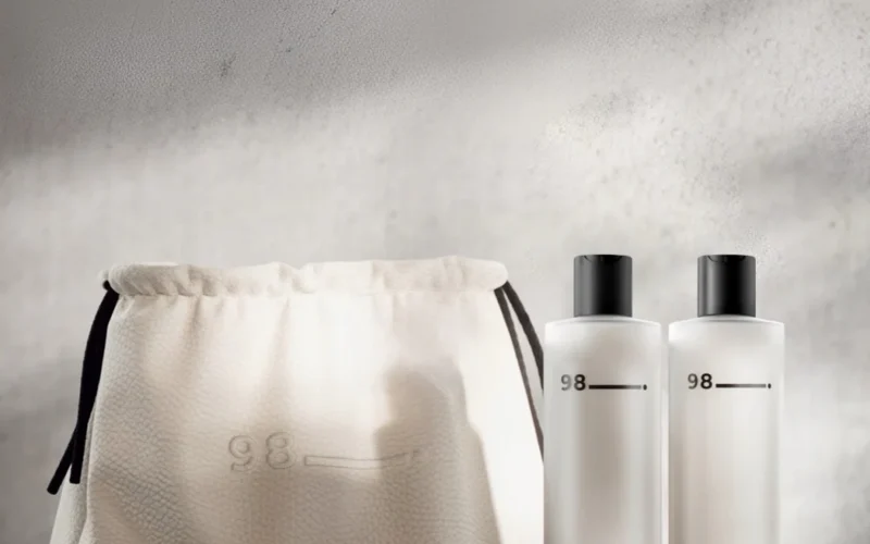 Inside the Bottle What Makes No.98 Beauty’s Ingredients So Powerful