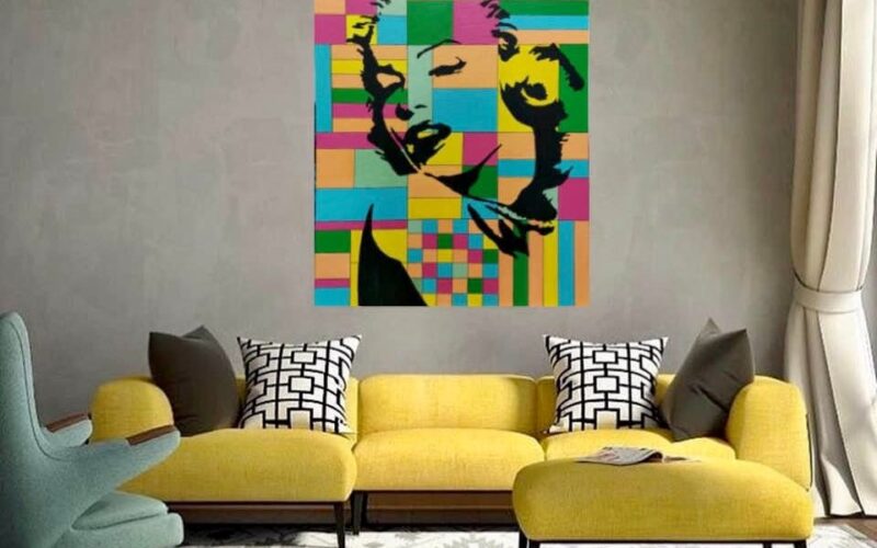 Transform Your Living Room Premium Furniture Selections from Dream Home Store