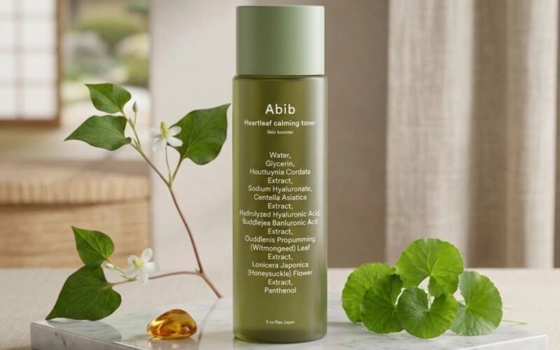 Unlock Radiant Skin with Abib Essences and Toners The Korean Beauty Secret to Hydration