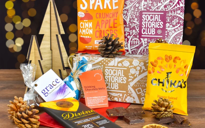 Social Stories Club: Elevating Everyday Gifting with Ethical Choices and Lasting Impact