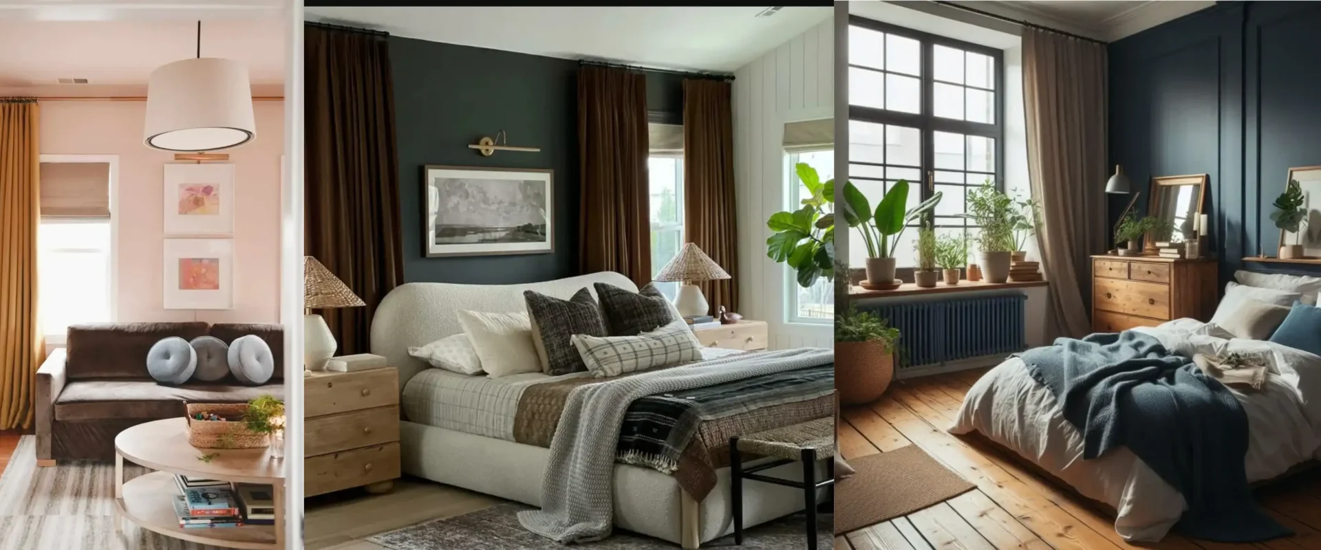 Window Design Trends Balancing Modern Minimalism and Timeless Classic Elegance