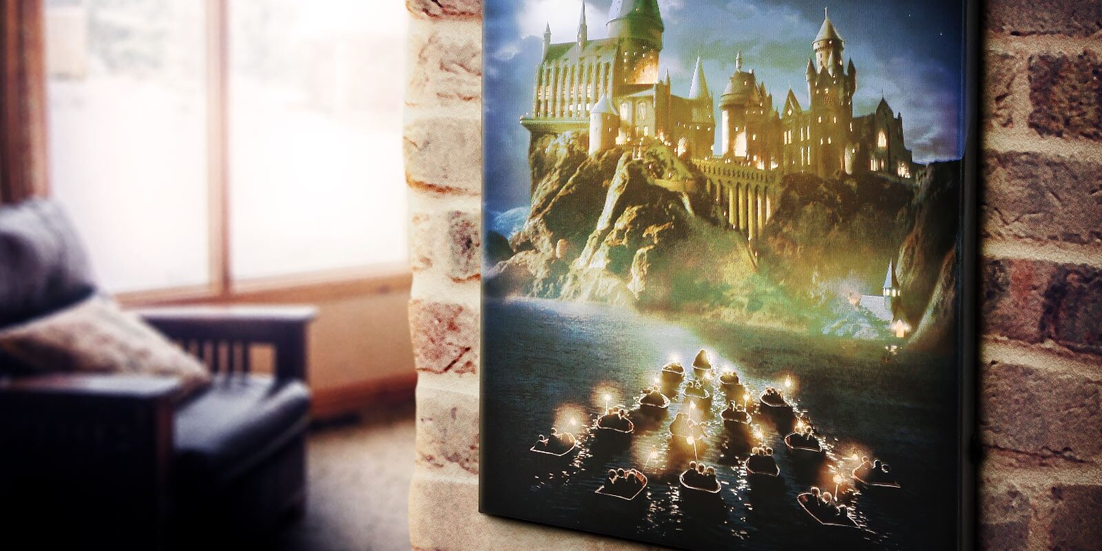 Bring the Wizarding World Home: Why Enjoy The Wood Harry Potter Gifts & Décor Are Pure Magic for Every Fan